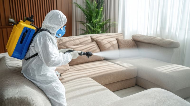 Odor Removal Solutions