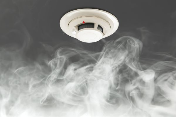 Smoke Mitigation Service in Charlotte