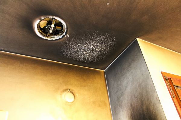 Smoke Damage Remediation in Charlotte